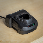 Fast Charge Battery Charger 10.8V - Image 3
