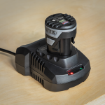 Fast Charge Battery Charger 10.8V - Image 4