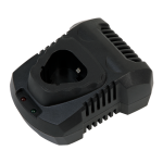 Fast Charge Battery Charger 10.8V - Image 5