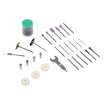 Cordless Multipurpose Mini Grinder SV10.8 - Image 4