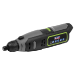 Cordless Multipurpose Mini Grinder SV10.8 - Image 2