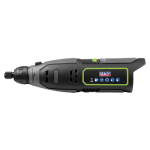 Cordless Multipurpose Mini Grinder SV10.8 - Image 5