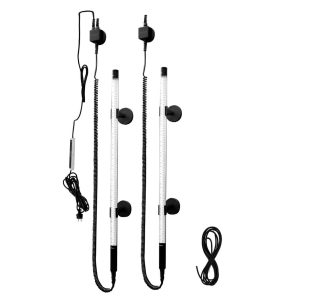 LED Lighting for 2-Post Lifts » Toolwarehouse