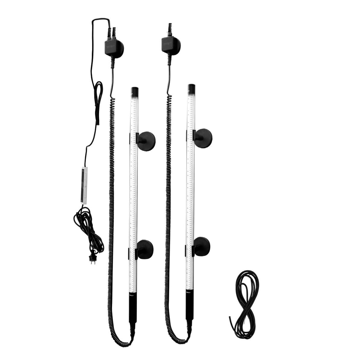LED Lighting for 2-Post Lifts » Toolwarehouse