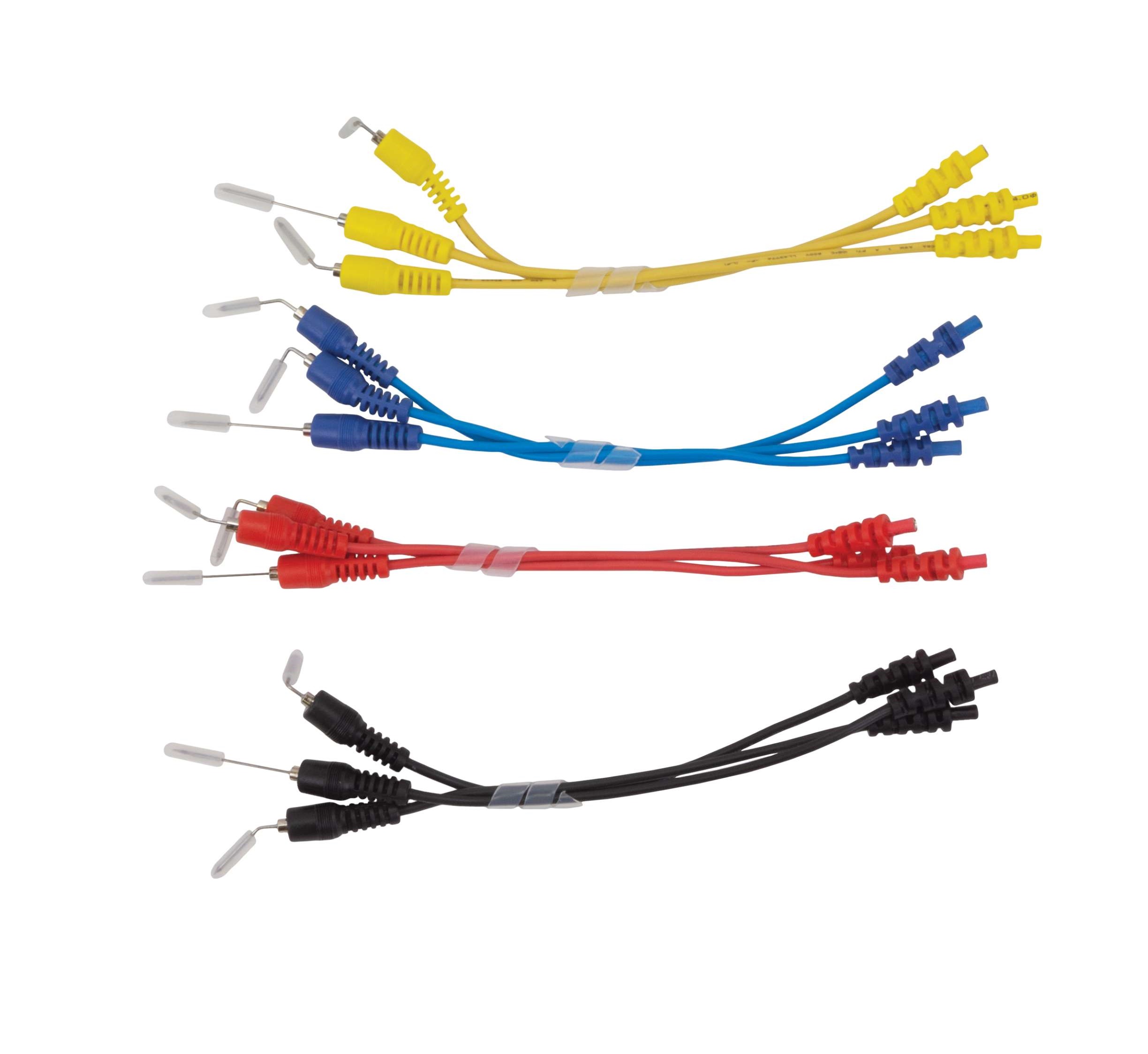 12-Piece Super Thin Probe Set » Toolwarehouse
