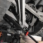 Suspension Arm Lever Hook - Image 2