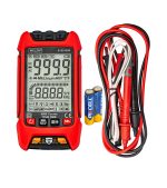 Digital Auto-Smart Multimeter 1000V With NCV » Toolwarehouse