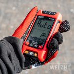Digital Auto-Smart Multimeter 1000V With NCV - Image 3
