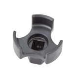AdBlue® Tank Cap Remover Tool; For PSA Group - Image 2