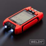 Digital Auto-Smart Multimeter 1000V With NCV - Image 4