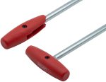 Infinti Ratchet Set; 2-Piece 3/8'' & 1/4''dr - Image 3