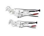 7" & 9'' Parrot Nose Locking Pliers » Toolwarehouse