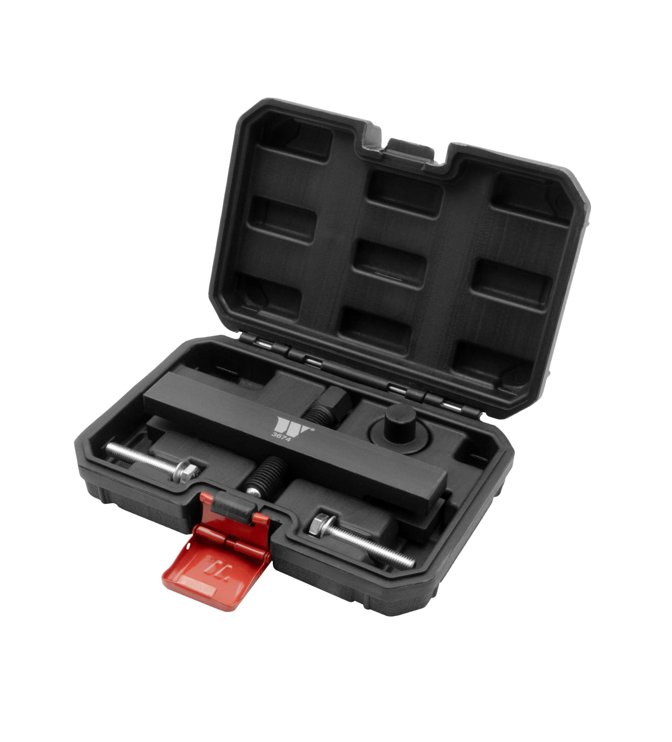 Crankshaft Pulley Puller; Ford » Toolwarehouse
