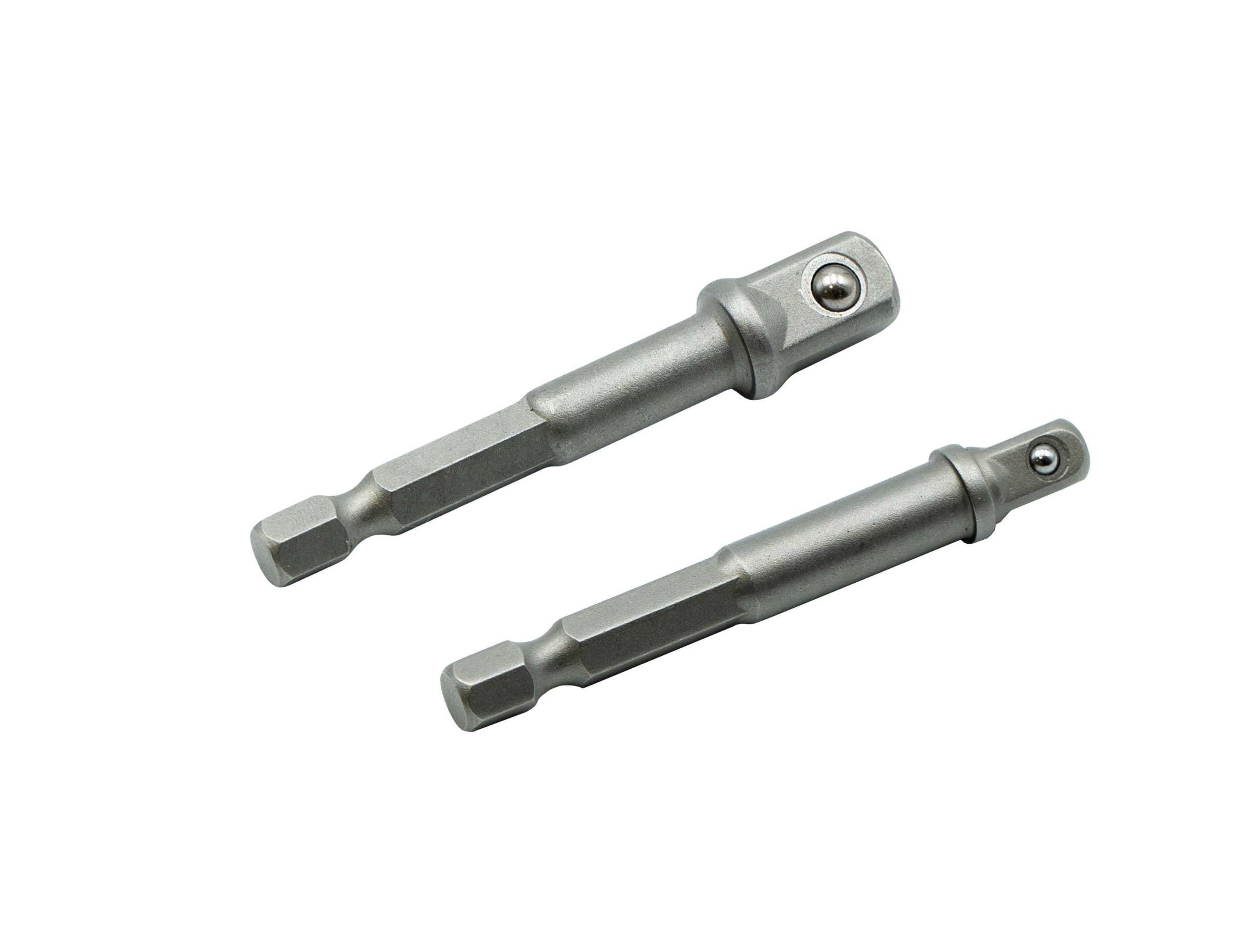 Hex Adaptor Set 1/4'' & 3/8''dr » Toolwarehouse