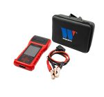 Intelligent Battery Tester With Printer; 6-30V DC - Image 2