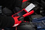 Intelligent Battery Tester With Printer; 6-30V DC - Image 3