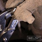 7" & 9'' Parrot Nose Locking Pliers - Image 4