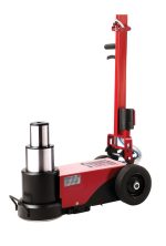 50T Air Hydraulic Trolley Jack » Toolwarehouse